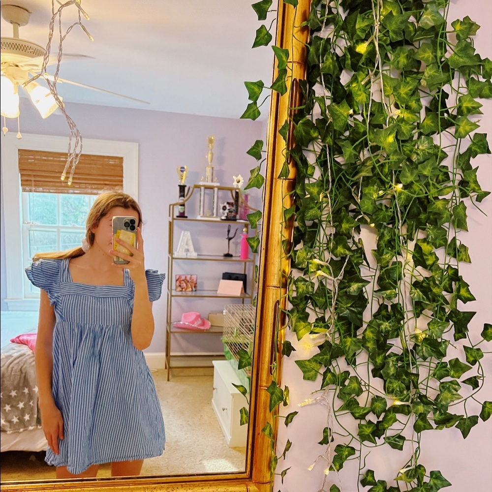 Urban Outfitters Striped Dress size Xs